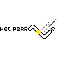 Het Perron logo - Similar company to Educratief
