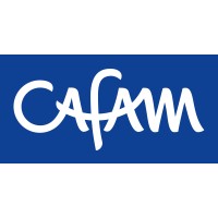 Agencia de empleo Cafam logo - Similar company to Más Empleo