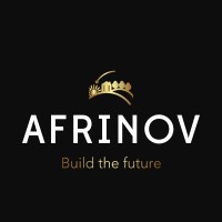 Afrinov Group logo - Similar company to Hps - Hydropower Systems