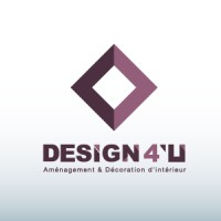 DESIGN4'U logo - Similar company to Wb Technologies Pvt. Ltd.