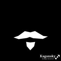 Kagansky logo - Similar company to H&S Solutions - Design & Analytics - Gmbh / Sap-Beratungshaus