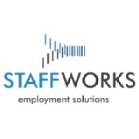 STAFFWORKS Employment Solutions logo - Similar company to Staffworks Inc.
