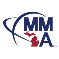 Michigan Manufacturers Association logo - Similar company to Tendon Manufacturing Inc.