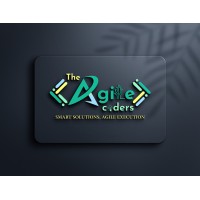 The Agile Coders logo - Similar company to Sytezo