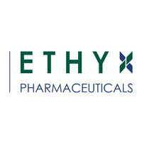 Ethyx Pharmaceuticals logo - Similar company to Contrast Technologies