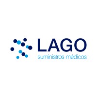 LAGO SUMINISTROS MÉDICOS logo - Similar company to Paez Soluciones Integrales, S.L.