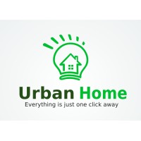 Urban Home Service Powered By @Logical Soft Tech Pvt ltd and @Rojgaarr.com logo - Similar company to Diaame Soft