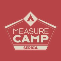 MeasureCamp Serbia logo - Similar company to Datastudio.Guru