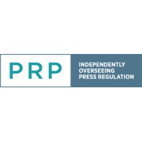 Press Recognition Panel (Prp)