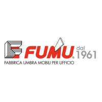 FUMU Office Furniture logo - Similar company to Arg Design