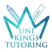 UniKings Tutoring logo - Similar company to Masters Plus Tutoring & Test Prep Program