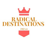 Radical Destinations logo - Similar company to Team Vision Llc