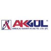 Akgül Ambalaj Sanayi Dış Ticaret Limited Şirketi logo - Similar company to Akel Moda Baskı