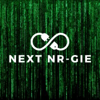 NEXT NR-GIE logo - Similar company to Cap Exe