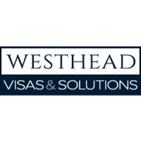 Westhead Visas & Solutions logo - Similar company to Hubtnt
