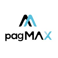 Pagmax Meios de Pagamentos logo - Similar company to B2 Transformação Digital & Meios De Pagamentos