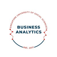 SUSS Business Analytics (BAIG) logo - Similar company to Suss Node For Inclusive Fintech (Nift)