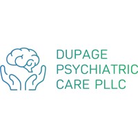 DuPage Psychiatric Care logo - Similar company to Ageless Mn