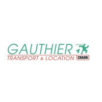 Transports GAUTHIER logo - Similar company to Selectron Solutions
