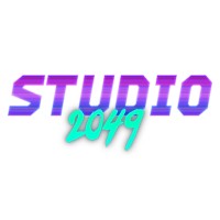 Studio 2049 logo - Similar company to Maitricks