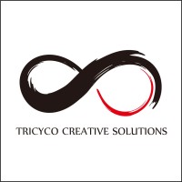 Tricyco Creative Solutions logo - Similar company to Smart Home Professional Services Ltd.