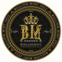 Bullion Mint Ltd logo - Similar company to International Bullion & Metal Brokers (London) Ltd.