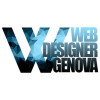 Web Designer Genova logo - Similar company to Aura Studio Genova