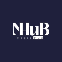 NEGOS HuB logo - Similar company to Forweb-Knust