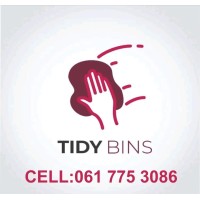 Tidy Bins logo - Similar company to Ingelosi Foundation