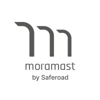 Moramast logo - Similar company to Northcone Ab