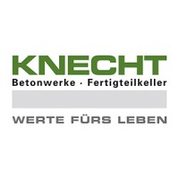KNECHT Kellerbau GmbH logo - Similar company to Fdu Gmbh & Co. Kg