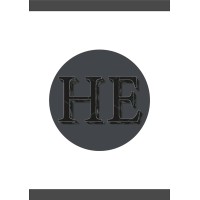 HapConomics logo - Similar company to The Five Creative