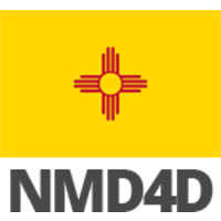 New Mexico Democrats for Democracy logo - Similar company to Vermont Democratic Party