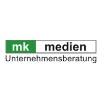 Mk Medien logo