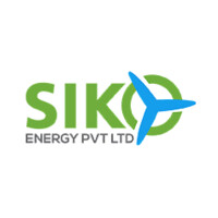 Siko Energy Private Limited logo - Similar company to Suntek Services