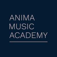 Anima Music Academy logo - Similar company to Concerts For Compassion
