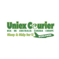 Uniex International Courier Services