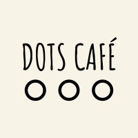 3 DOTS CAFÉ logo - Similar company to Caliburger Ltd