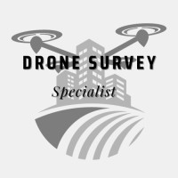 Drone Survey Specialist logo - Similar company to Mprov.Co.Uk