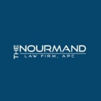 The Nourmand Law Firm, APC logo - Similar company to C&B Law Group, Llp