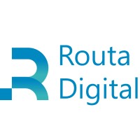 Routa Digital India logo - Similar company to Techlances Softwares