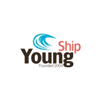 YoungShip Haugesund logo - Similar company to Young Logistics