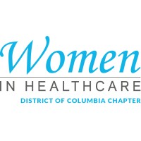 Women in Healthcare - DC Chapter logo - Similar company to N.A.H.S.E. - Washington Metropolitan Area Chapter