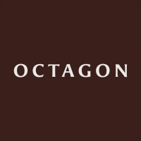 Octagon logo - Similar company to Griggs Homes