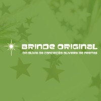 Brinde Original logo - Similar company to Publivez - Soluções Globais Para Eventos