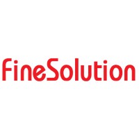 FineSolution Technologies logo - Similar company to Procuremate Magazine