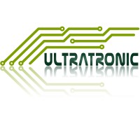 Service Ultratronic Inc logo - Similar company to Luxtronix Technologies Inc.