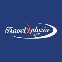 Travelxploria logo - Similar company to Gohimalayan.Com