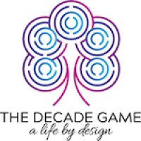 The Decade Game logo - Similar company to Organized Matter