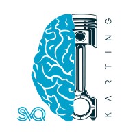 SVQ karting logo - Similar company to Roborescue Uma